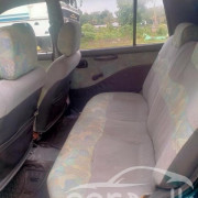 PERODUA KANCIL 2001
