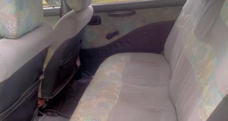 PERODUA KANCIL 2001