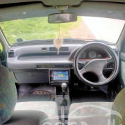 PERODUA KANCIL 2001