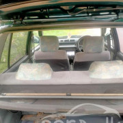 PERODUA KANCIL 2001