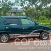 PERODUA KANCIL 2001