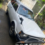 TOYOTA COROLLA KE72 1986