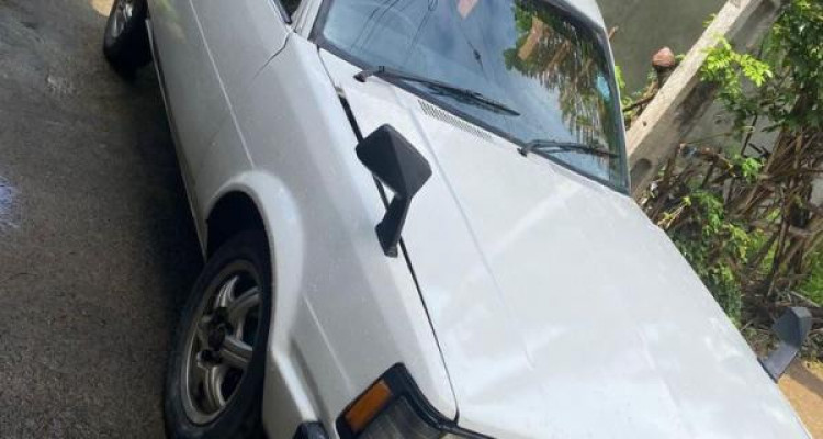 TOYOTA COROLLA KE72 1986