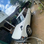 TOYOTA COROLLA KE72 1986