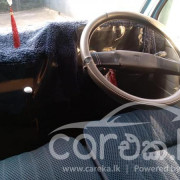 ISUZU ELF 1988