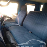 ISUZU ELF 1988