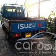 ISUZU ELF 1988