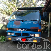 ISUZU ELF 1988