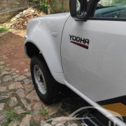 TATA XENON 2018