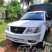TATA XENON 2018