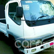 MITSUBISHI CANTER 1998