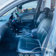 NISSAN WINGROAD Y11 2001