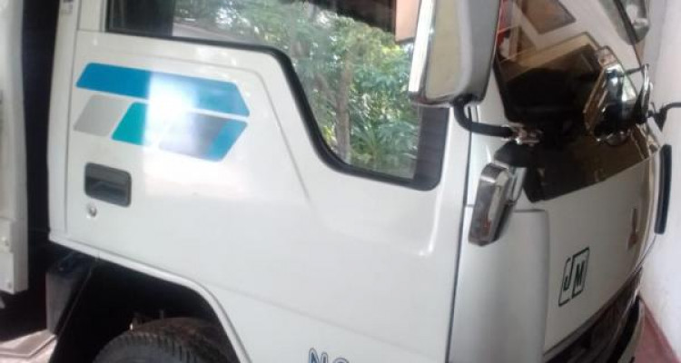 MITSUBISHI CANTER 1993