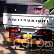 MITSUBISHI CANTER 1993