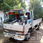 MITSUBISHI CANTER 1993