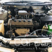 TOYOTA CERES 1992