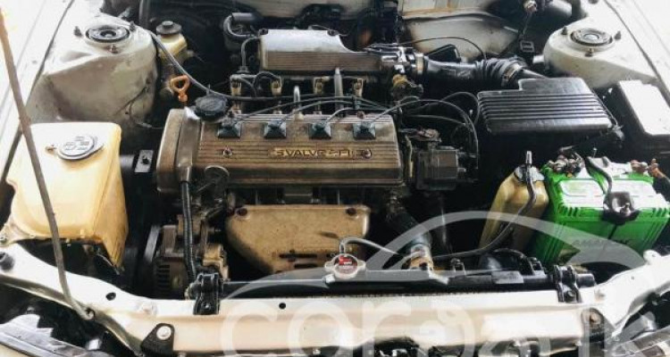 TOYOTA CERES 1992