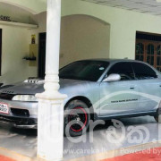 TOYOTA CERES 1992