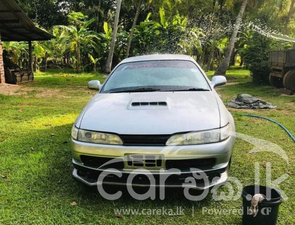 TOYOTA CERES 1992
