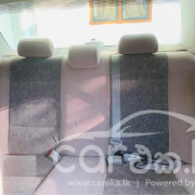 TOYOTA CARINA 2000