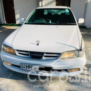 TOYOTA CARINA 2000