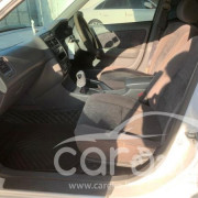 TOYOTA CARINA 2000