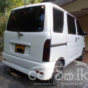 DAIHATSU HIJET 2002