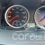 TATA XENON 2016