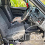 TATA XENON 2016