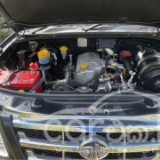 TATA XENON 2016
