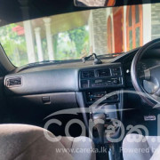 TOYOTA COROLLA 1996