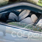 TOYOTA COROLLA 1996