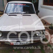 TOYOTA COROLLA KE20 1973