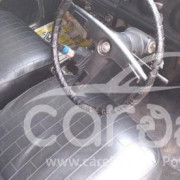 TOYOTA COROLLA KE20 1973
