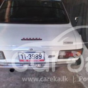 TOYOTA COROLLA KE20 1973