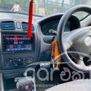 MAZDA FAMILIA 2000