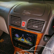 NISSAN SYLPHY 2000