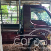 TATA ACE EX 2013