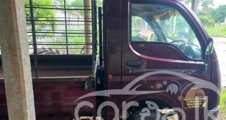TATA ACE EX 2013
