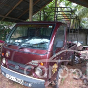 TATA ACE EX 2013