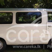 TOYOTA HIACE LH30 1985