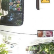 TOYOTA HIACE LH30 1985