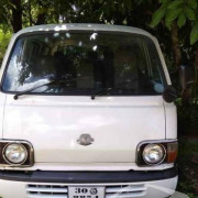 TOYOTA HIACE LH30 1985