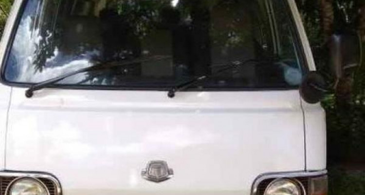 TOYOTA HIACE LH30 1985
