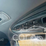 MAZDA FAMILIA 1995