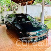 MAZDA FAMILIA 1995