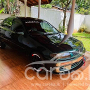 MAZDA FAMILIA 1995