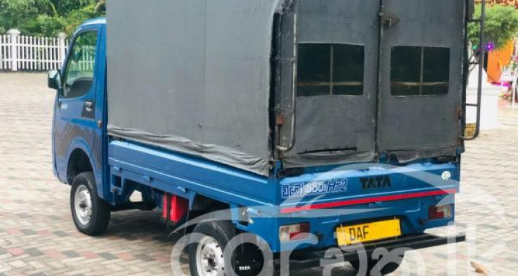 TATA ACE HT2 2017