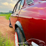 TOYOTA COROLLA KE20 1972