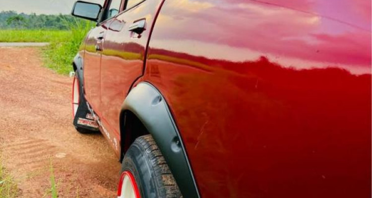 TOYOTA COROLLA KE20 1972